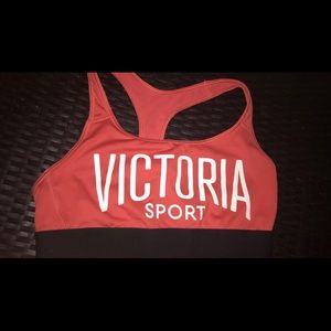 Victoria secret sports bra